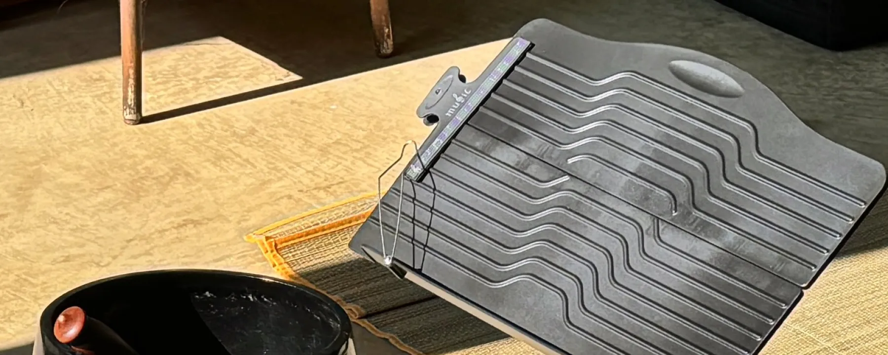 Donner DMS-1 Music Stand