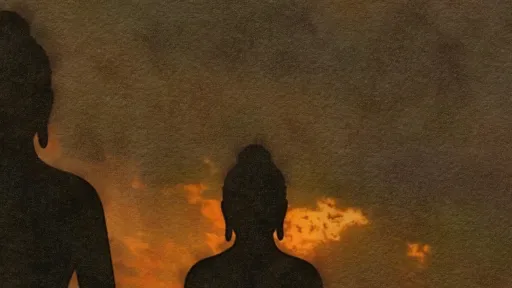 Illustration: multiple Buddhas.